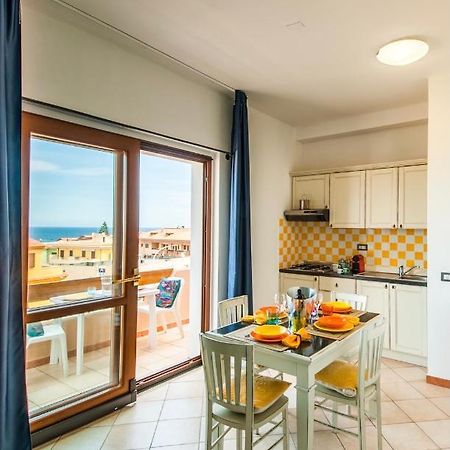 Apartament Casa Vacanze Il Grecale-A Pochi Passi Dal Mare Castelsardo Zewnętrze zdjęcie