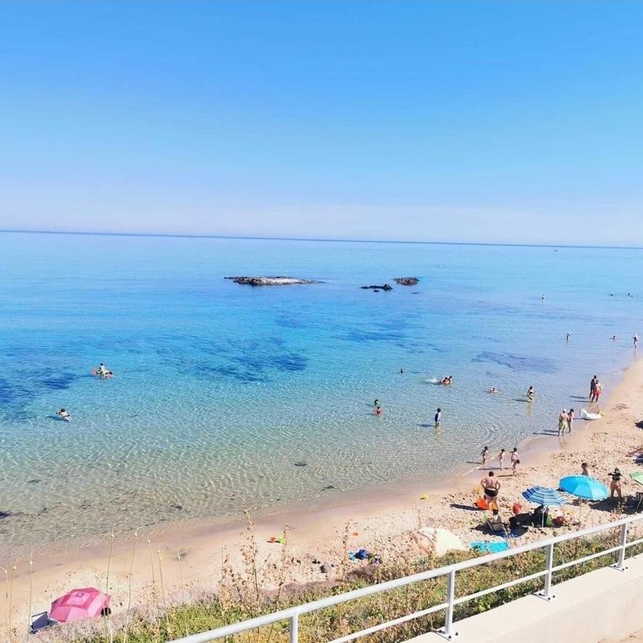 Apartament Casa Vacanze Il Grecale-A Pochi Passi Dal Mare Castelsardo Zewnętrze zdjęcie