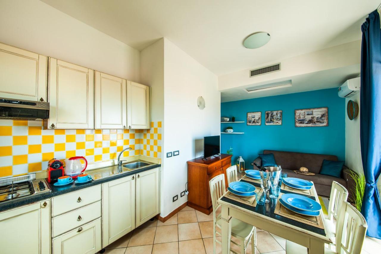 Apartament Casa Vacanze Il Grecale-A Pochi Passi Dal Mare Castelsardo Zewnętrze zdjęcie