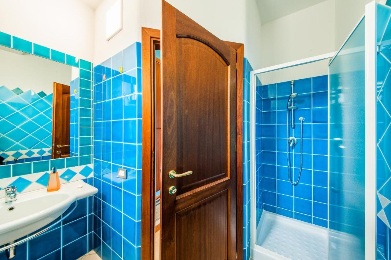 Apartament Casa Vacanze Il Grecale-A Pochi Passi Dal Mare Castelsardo Zewnętrze zdjęcie