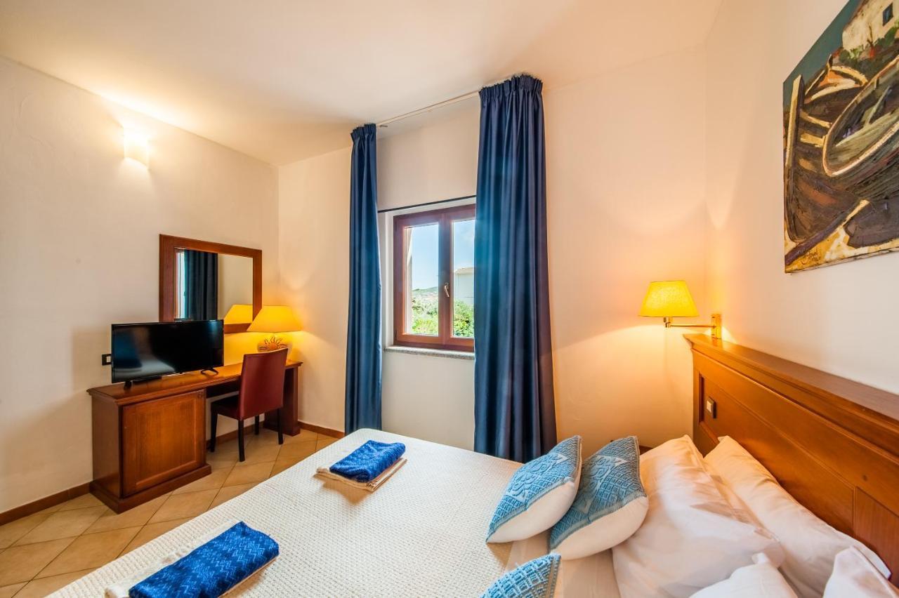 Apartament Casa Vacanze Il Grecale-A Pochi Passi Dal Mare Castelsardo Zewnętrze zdjęcie